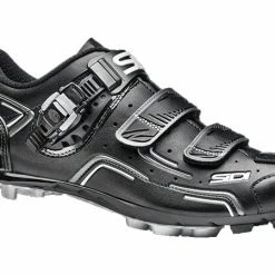 Sidi Buvel Clipless Shoes-Black