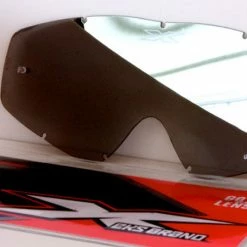 EKS Brand X-Brand X-Grom Replacement Goggle Lens