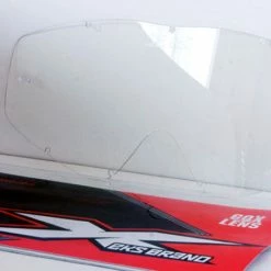 EKS Brand X-Brand Gox Replacement Goggle Lens PROTECTIVE GEAR