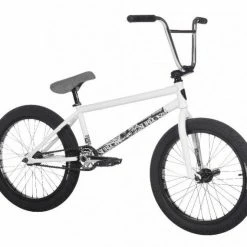 Subrosa Novus Simone Barraco Signature 21"TT BMX Bike