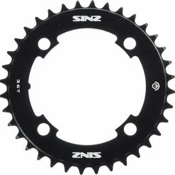 Sinz Chainring-4-Bolt Sprockets/Chainrings