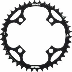 Sinz Chainring-4-Bolt Sprockets/Chainrings