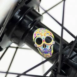 Ave Wheelset-20x1.75"-32H