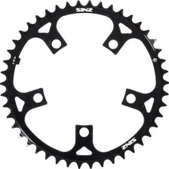 Sinz Chainring-5-Bolt Sprockets/Chainrings