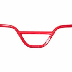 Handlebars Sinz Chromo Bars-Cruiser 5.5"-Red