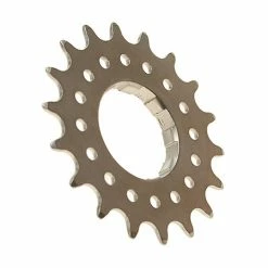 Sinz Racing Chromoly Cog