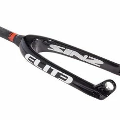 Sinz Elite Tapered 20mm Carbon Fork-Pro 24"