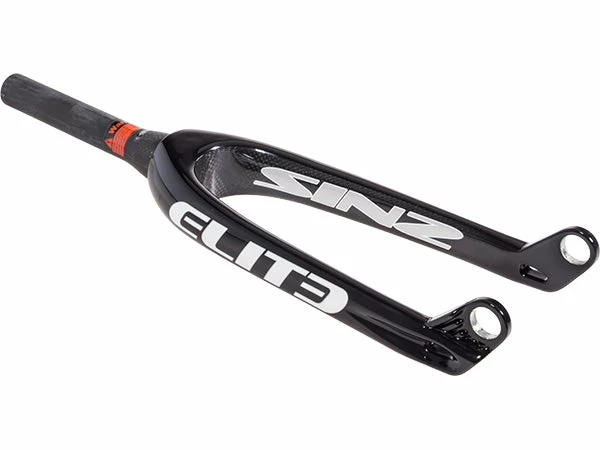 Forks Sinz Elite Tapered 20mm Carbon Fork-Pro 20" 1 Forks Sinz Elite Tapered 20mm Carbon Fork-Pro 20"