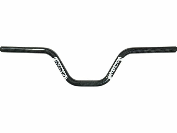 Handlebars Sinz Elite Stealth Expert Carbon Bars-6" 1 Handlebars Sinz Elite Stealth Expert Carbon Bars-6"