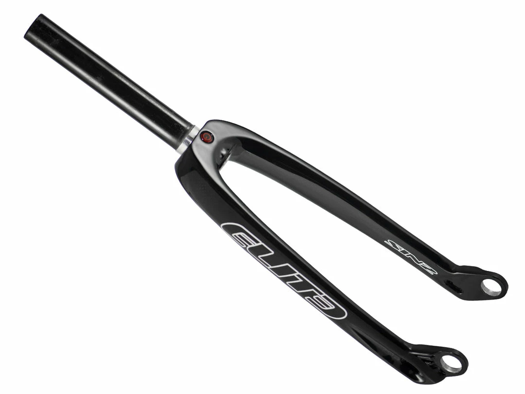 Sinz Elite V2 Carbon Pro BMX Fork-20"-20mm 1 Sinz Elite V2 Carbon Pro BMX Fork-20"-20mm