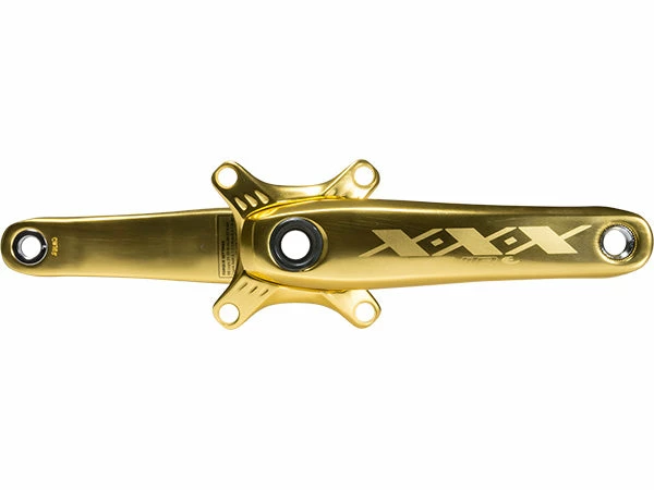Sinz Elite XXX Cranks 1 Sinz Elite XXX Cranks