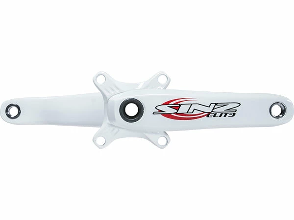 Sinz Elite XXX Cranks 3 Sinz Elite XXX Cranks