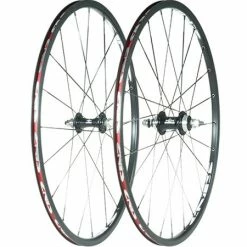 Sinz Elite Wheelset-24x1 3/8"-Black
