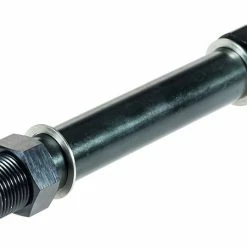 Sinz Front 20mm Axle-Black Hubs