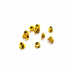 Sprockets/Chainrings SINZ V2 Alloy Chainring Bolts