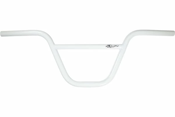 Sinz Chromoly BMX Handlebar-8" 1 Sinz Chromoly BMX Handlebar-8"