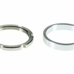 Sinz Hub Spacer And Lock Ring Hubs