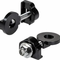 Jrbmx001 Chain Tensioners SINZ Mini Chain Tensioner-Black