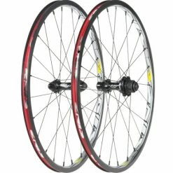 WHEELS Sinz Elite IHub Cassette Wheel Set-20x1 1/8"