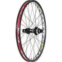 Sinz Elite IHub 10mm Rear Cassette Wheel-24x1.75" WHEELS