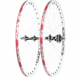 Sinz Expert Race Wheelset-24 X 1 3/8"