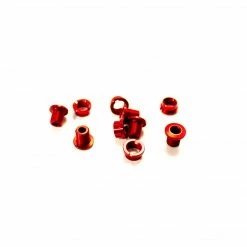 Sprockets/Chainrings SINZ V2 Alloy Chainring Bolts