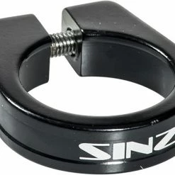 Seat Post Clamps Sinz Bolt On Seat Clamp