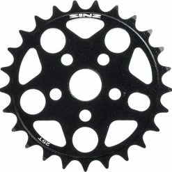 Sinz Sprocket-Black