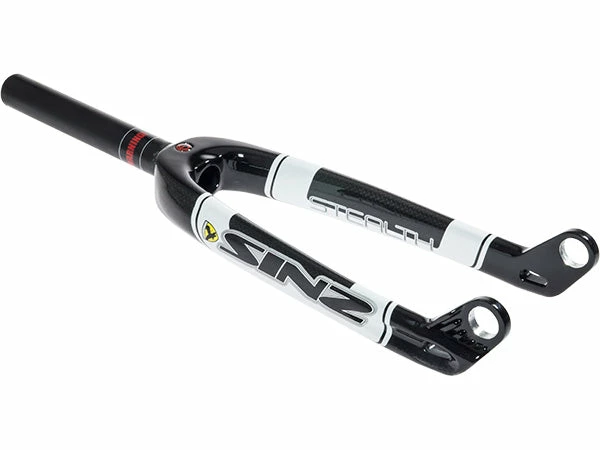 Sinz Stealth 20mm Carbon Pro Fork-24" 1 Sinz Stealth 20mm Carbon Pro Fork-24"