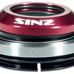 Sinz Integrated Headset-1 1/8