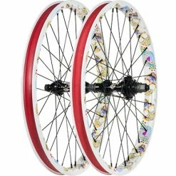 Ave Wheelset-20x1.75"-32H
