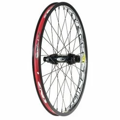 Sinz Elite IHUB Front Wheel-24x1.75"