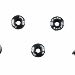 Sinz Alloy Chainring Bolts 8 Sinz Alloy Chainring Bolts