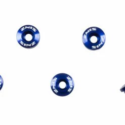 Sinz Alloy Chainring Bolts 9 Sinz Alloy Chainring Bolts