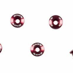 Sinz Alloy Chainring Bolts