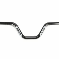 Sinz Elite Stealth Junior Carbon Bars-4.5" Handlebars