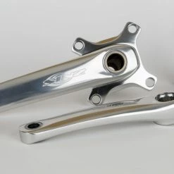 Sinz Elite 2-pc Cranks