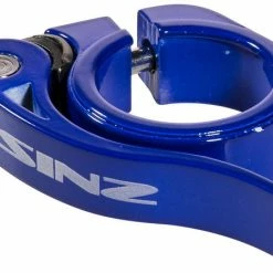 Sinz Quick Release Seat Clamp Seat Post Clamps