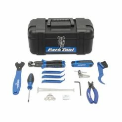 Park Tool SK-3 Home Mechanic Starter Kit TOOLS