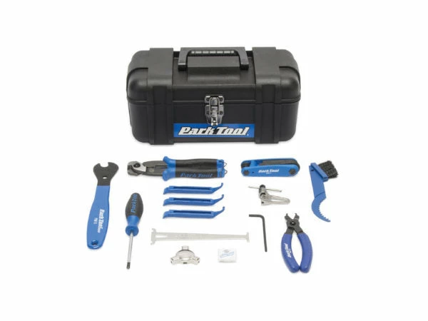 Park Tool SK-3 Home Mechanic Starter Kit TOOLS 1 Park Tool SK-3 Home Mechanic Starter Kit TOOLS