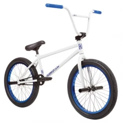 FREESTYLE BIKES Fit Sleeper FC RHD 21"TT BMX Bike-Cool Gray 13 FREESTYLE BIKES Fit Sleeper FC RHD 21