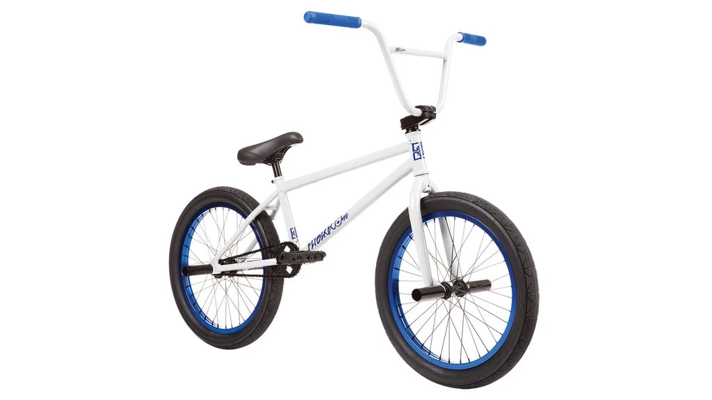 FREESTYLE BIKES Fit Sleeper FC RHD 21"TT BMX Bike-Cool Gray 7 FREESTYLE BIKES Fit Sleeper FC RHD 21"TT BMX Bike-Cool Gray