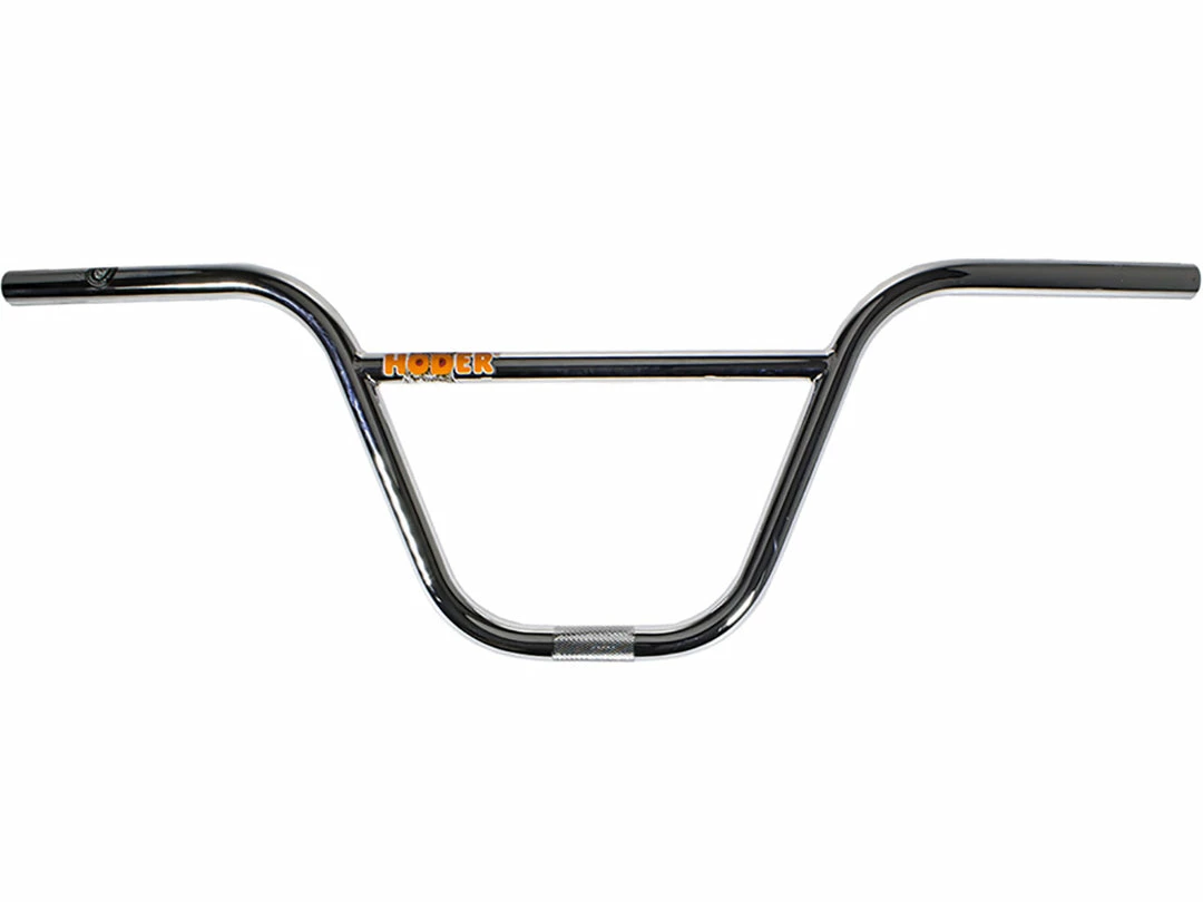 Handlebars S&M Hoder Bars-8.625" 3 Handlebars S&M Hoder Bars-8.625"