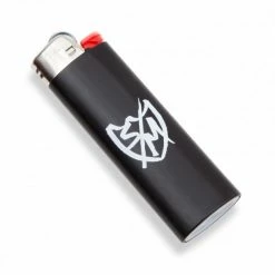 S&M Sharpie Shield Bic Lighter