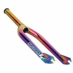 Snafu 2.0 Race Fork-20" Forks