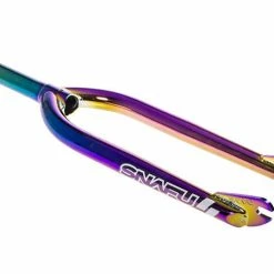 Forks Snafu 2.4 Race Fork-Jet Fuel-24"