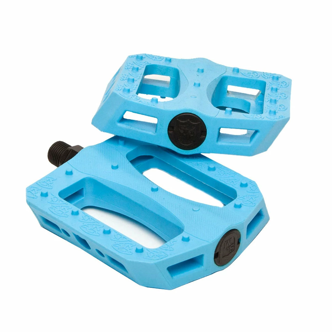 S&M GNS (Grip N' Slide) Pedals 3 S&M GNS (Grip N' Slide) Pedals