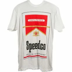 APPAREL Speedco Unfiltered T-Shirt