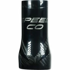 FRAMES Speedco Velox Carbon Frame-Gloss Black