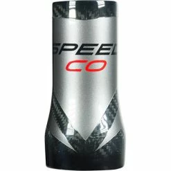 FRAMES Speedco Velox Carbon Frame-Glossy Red